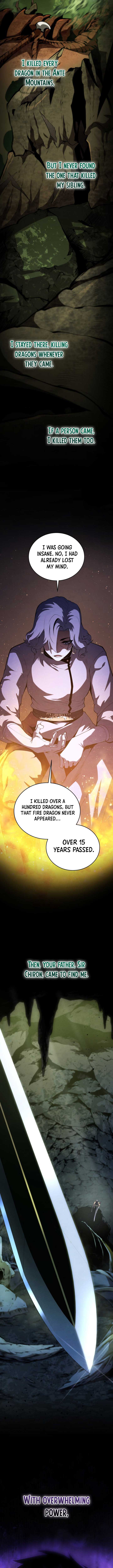 Swordmaster’s Youngest Son Chapter 149 - Page 14