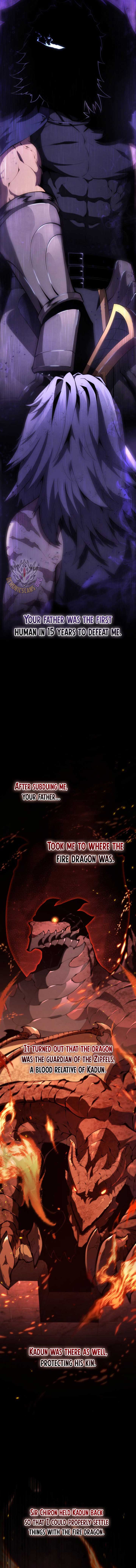 Swordmaster’s Youngest Son Chapter 149 - Page 15