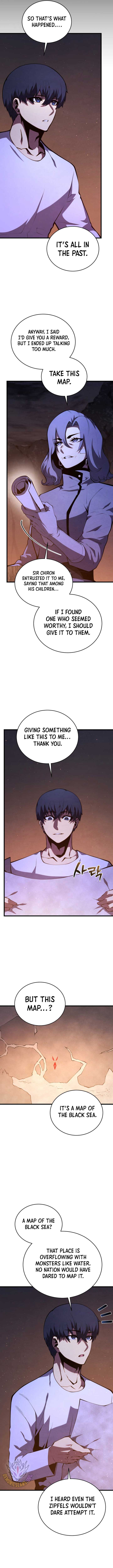 Swordmaster’s Youngest Son Chapter 149 - Page 17