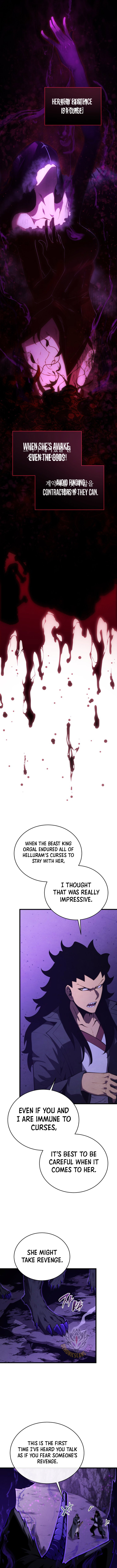 Swordmaster’s Youngest Son Chapter 150 - Page 11