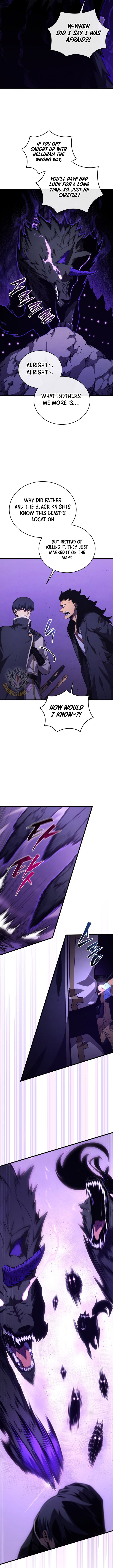 Swordmaster’s Youngest Son Chapter 150 - Page 12