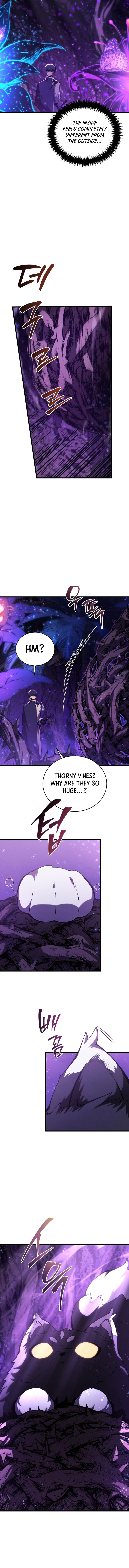 Swordmaster’s Youngest Son Chapter 150 - Page 15