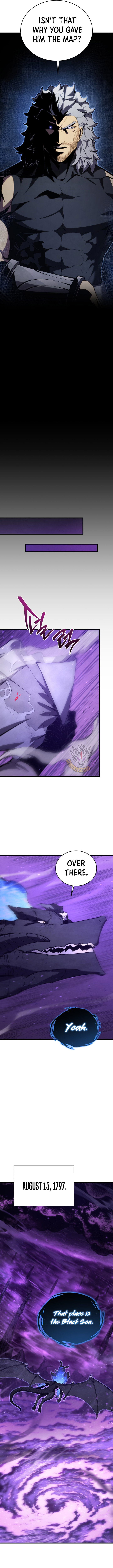 Swordmaster’s Youngest Son Chapter 150 - Page 5