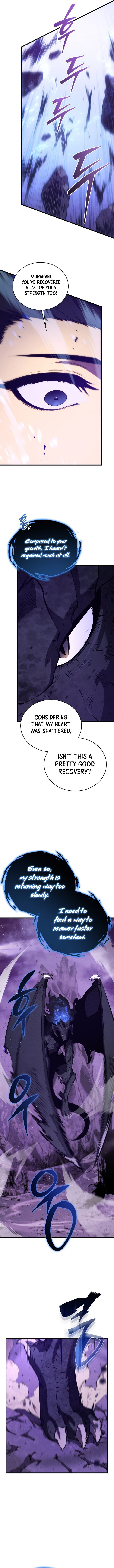 Swordmaster’s Youngest Son Chapter 150 - Page 8