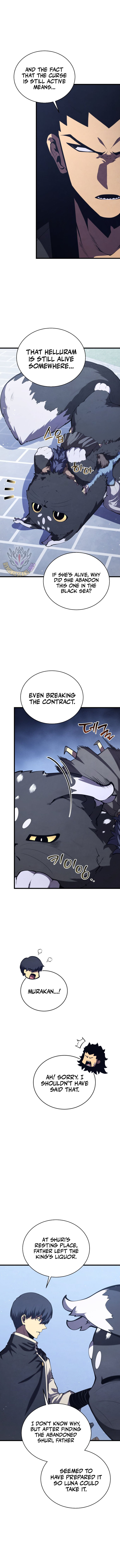 Swordmaster’s Youngest Son Chapter 153 - Page 6
