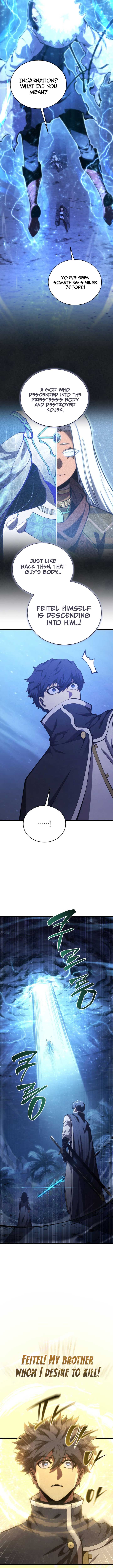 Swordmaster’s Youngest Son Chapter 154 - Page 15