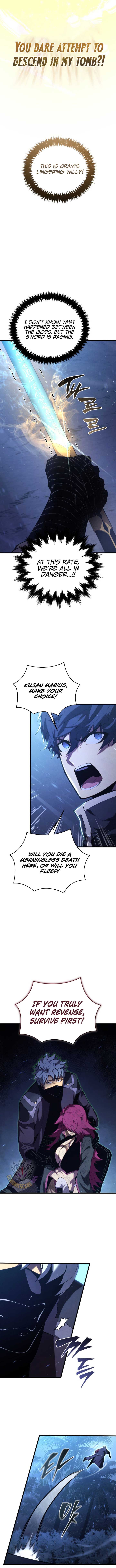 Swordmaster’s Youngest Son Chapter 154 - Page 16