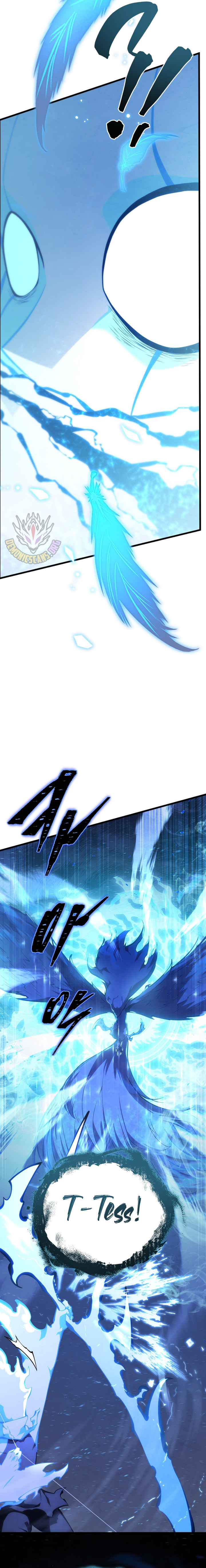 Swordmaster’s Youngest Son Chapter 155 - Page 13