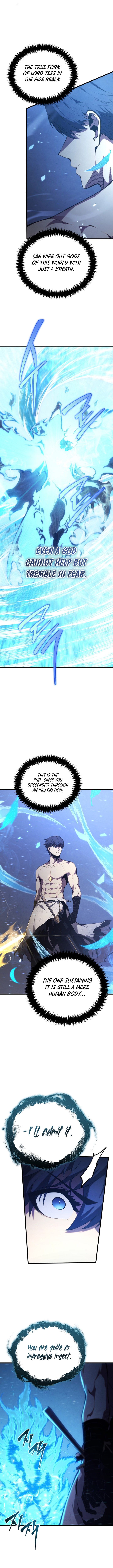 Swordmaster’s Youngest Son Chapter 155 - Page 16