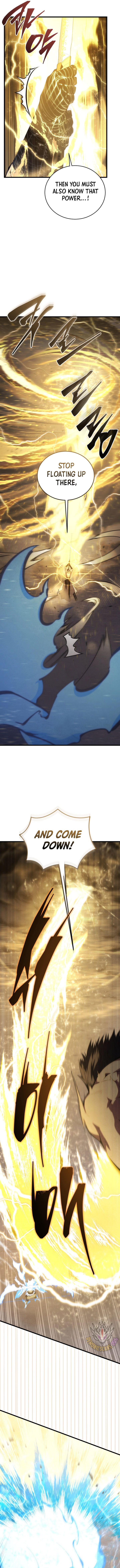 Swordmaster’s Youngest Son Chapter 155 - Page 9