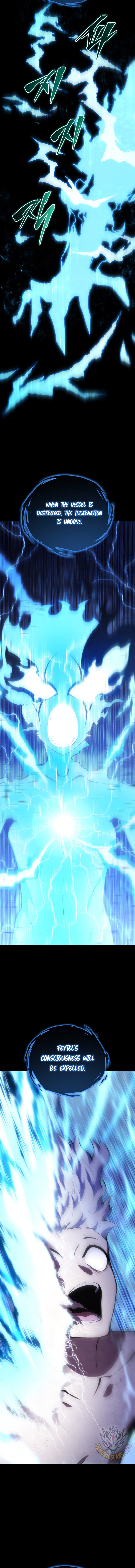 Swordmaster’s Youngest Son Chapter 156 - Page 13