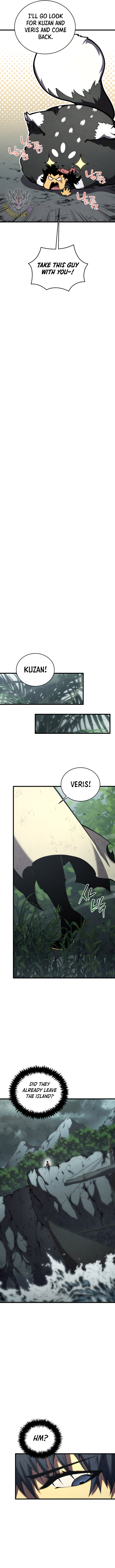 Swordmaster’s Youngest Son Chapter 156 - Page 17