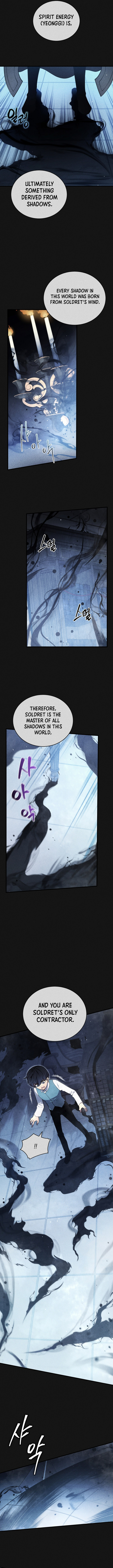 Swordmaster’s Youngest Son Chapter 156 - Page 2