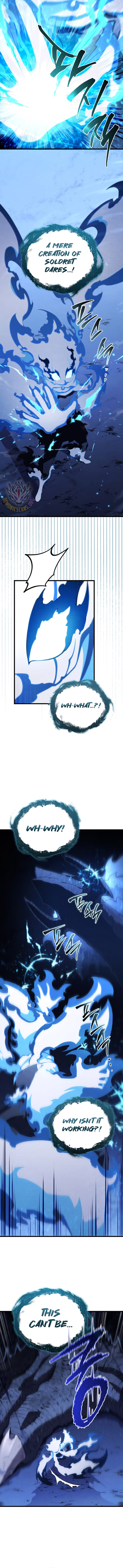 Swordmaster’s Youngest Son Chapter 156 - Page 5