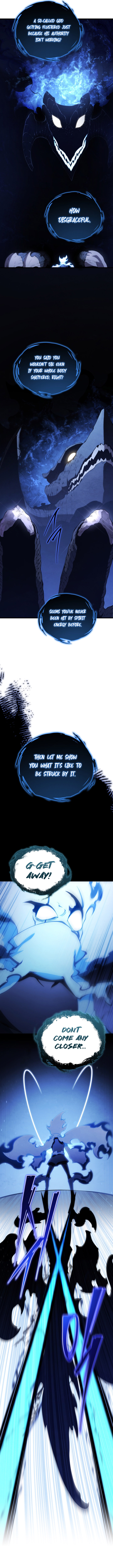 Swordmaster’s Youngest Son Chapter 156 - Page 6