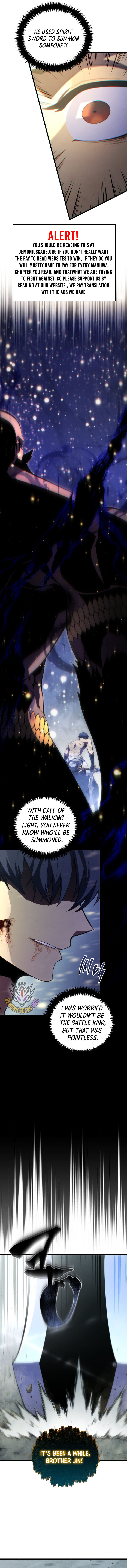Swordmaster’s Youngest Son Chapter 157 - Page 15