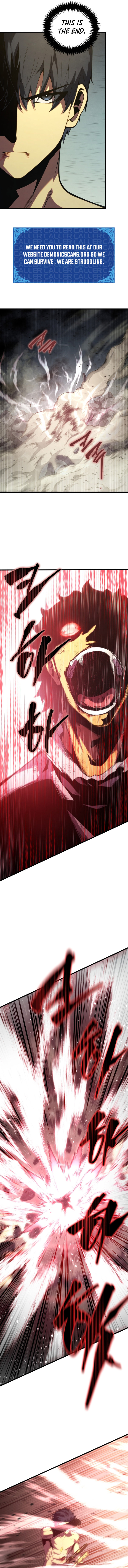 Swordmaster’s Youngest Son Chapter 158 - Page 10