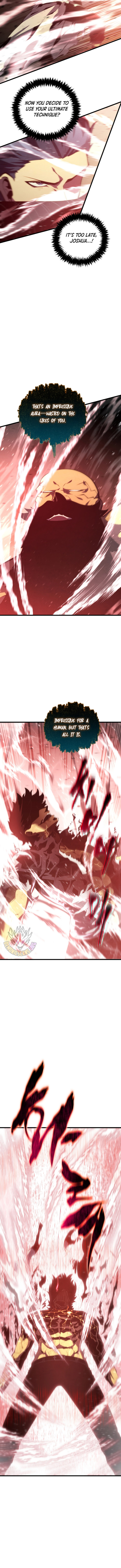 Swordmaster’s Youngest Son Chapter 158 - Page 11
