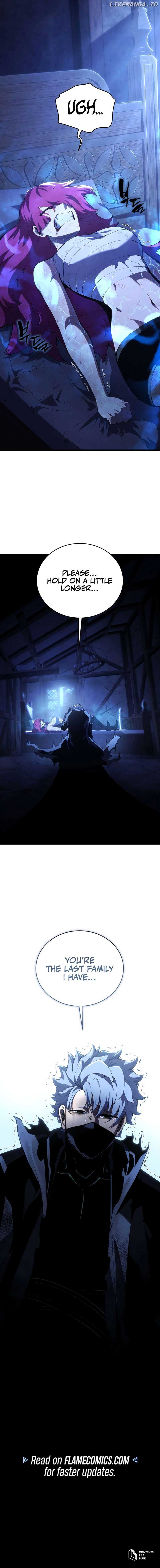Swordmaster’s Youngest Son Chapter 159 - Page 13