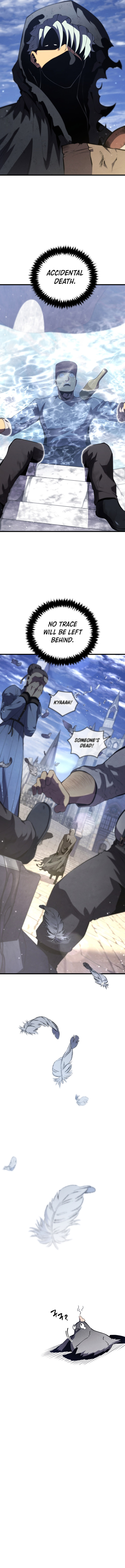 Swordmaster’s Youngest Son Chapter 160 - Page 14