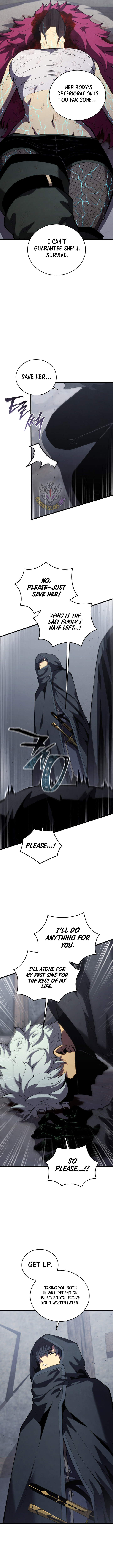 Swordmaster’s Youngest Son Chapter 160 - Page 5