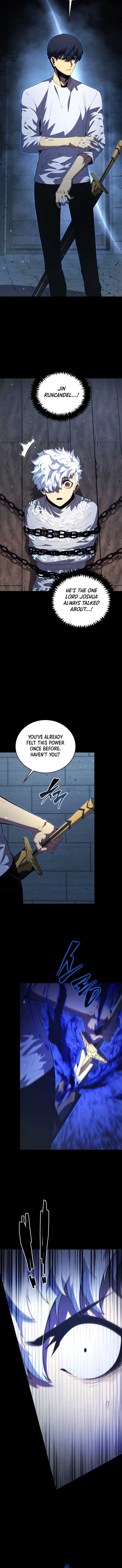 Swordmaster’s Youngest Son Chapter 161 - Page 4