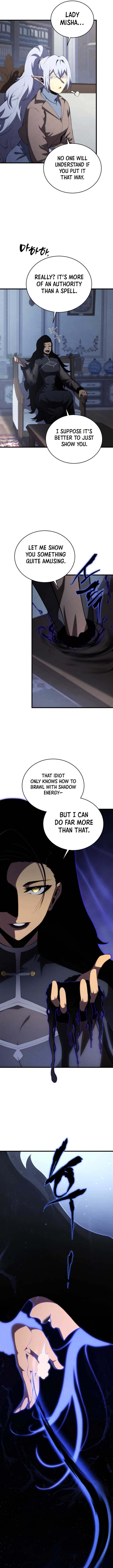 Swordmaster’s Youngest Son Chapter 164 - Page 6