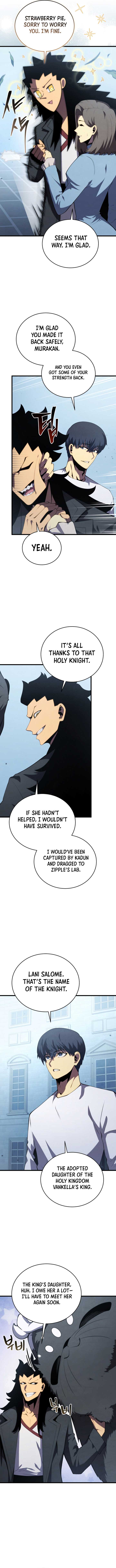 Swordmaster’s Youngest Son Chapter 165 - Page 14