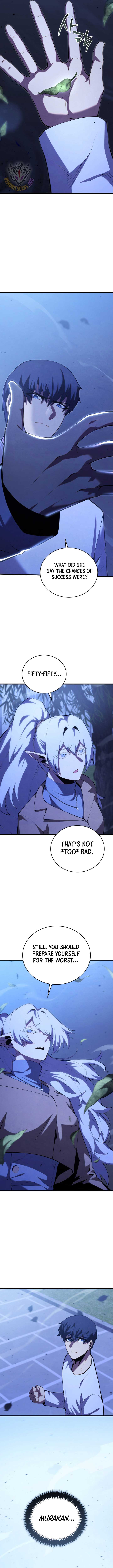 Swordmaster’s Youngest Son Chapter 165 - Page 3