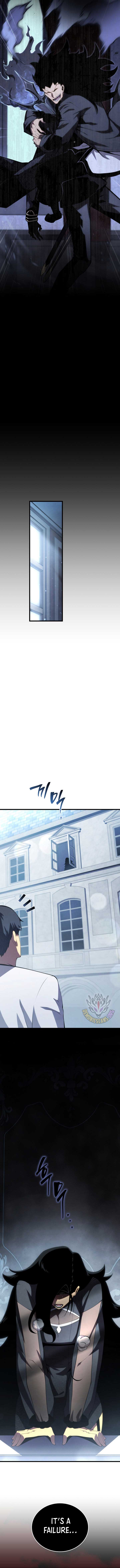 Swordmaster’s Youngest Son Chapter 165 - Page 5
