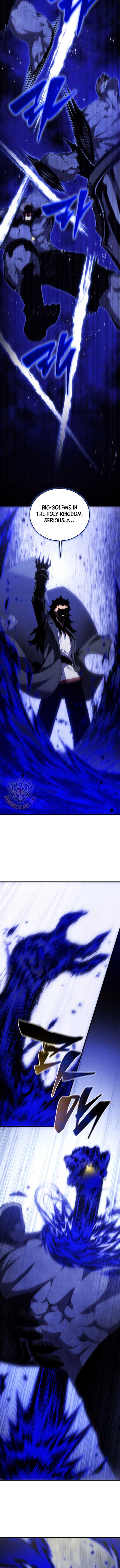 Swordmaster’s Youngest Son Chapter 166 - Page 13