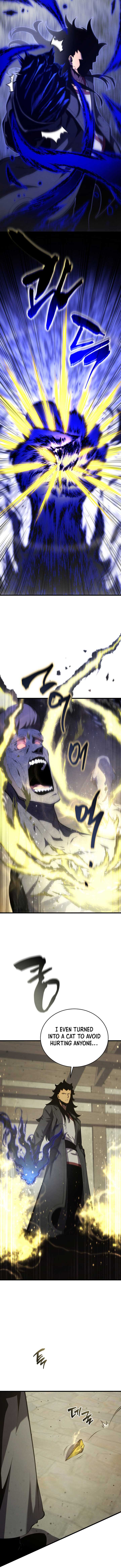 Swordmaster’s Youngest Son Chapter 166 - Page 14