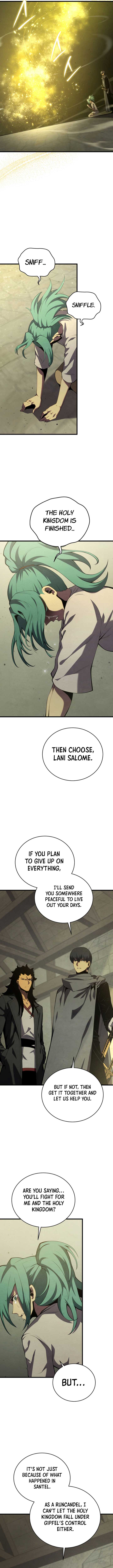 Swordmaster’s Youngest Son Chapter 166 - Page 16