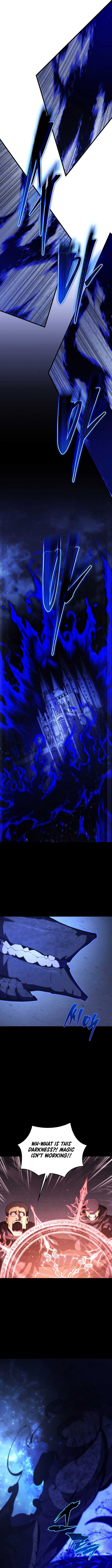 Swordmaster’s Youngest Son Chapter 168 - Page 16
