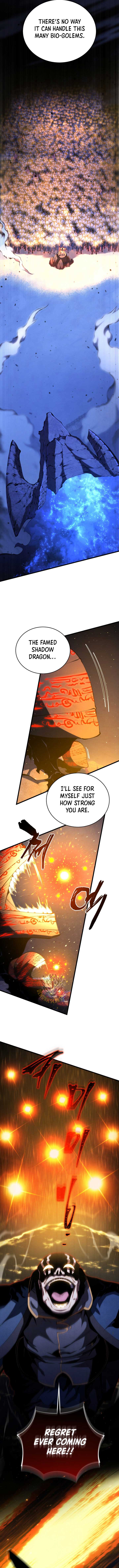 Swordmaster’s Youngest Son Chapter 169 - Page 11