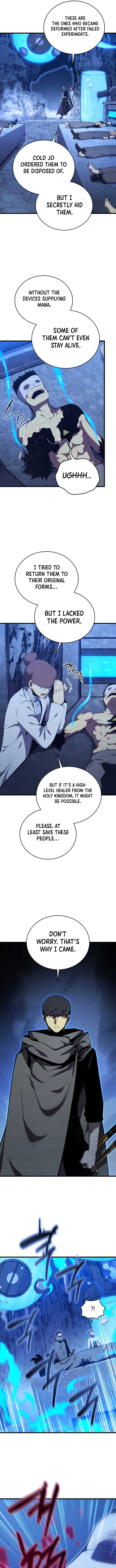 Swordmaster’s Youngest Son Chapter 169 - Page 14