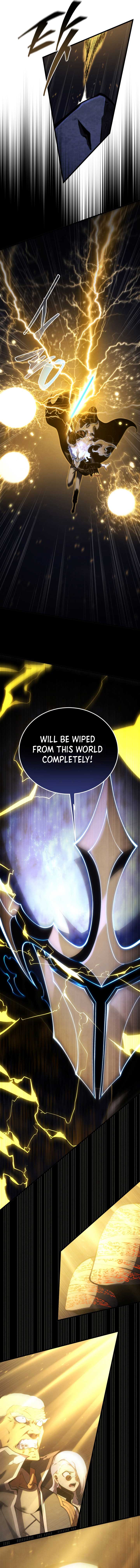 Swordmaster’s Youngest Son Chapter 169 - Page 20