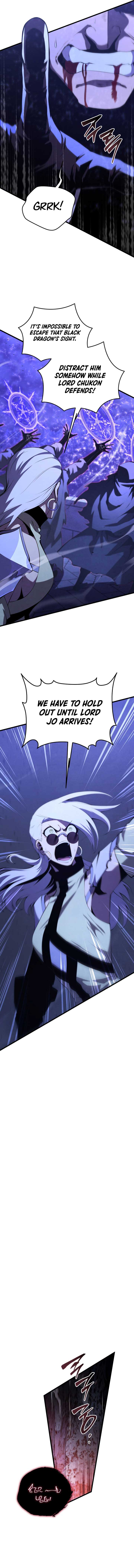 Swordmaster’s Youngest Son Chapter 169 - Page 4