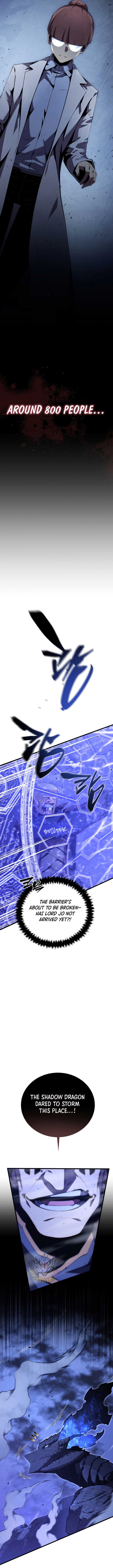 Swordmaster’s Youngest Son Chapter 169 - Page 9