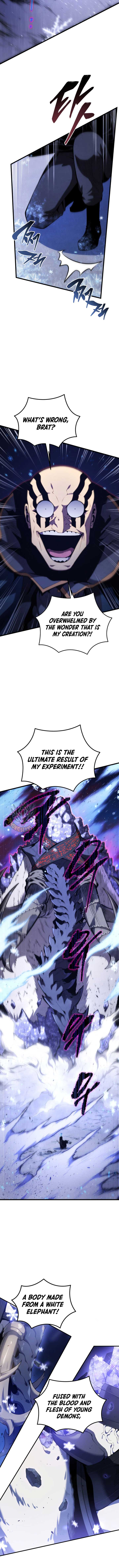 Swordmaster’s Youngest Son Chapter 170 - Page 12
