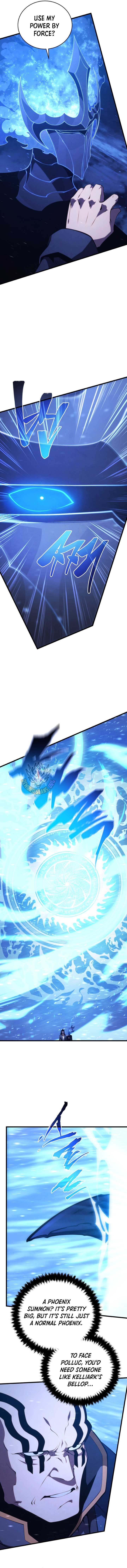 Swordmaster’s Youngest Son Chapter 170 - Page 15