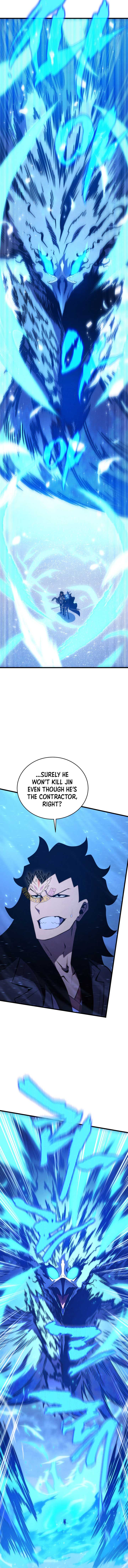 Swordmaster’s Youngest Son Chapter 170 - Page 17