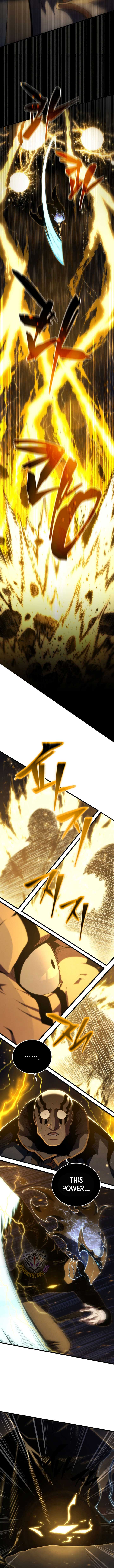 Swordmaster’s Youngest Son Chapter 170 - Page 2