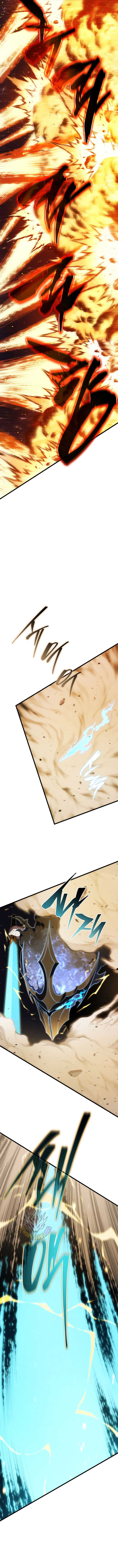 Swordmaster’s Youngest Son Chapter 170 - Page 5