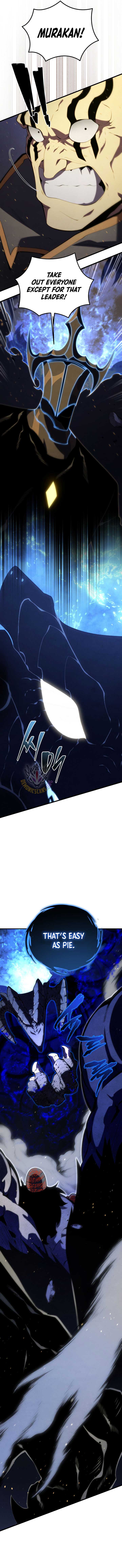 Swordmaster’s Youngest Son Chapter 170 - Page 7