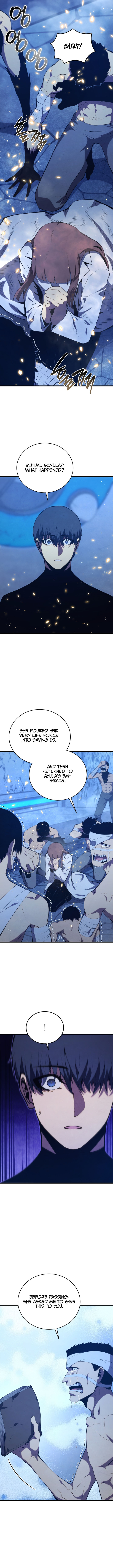 Swordmaster’s Youngest Son Chapter 172 - Page 12