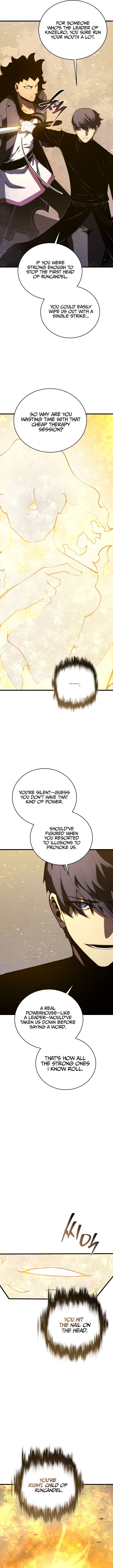 Swordmaster’s Youngest Son Chapter 172 - Page 4