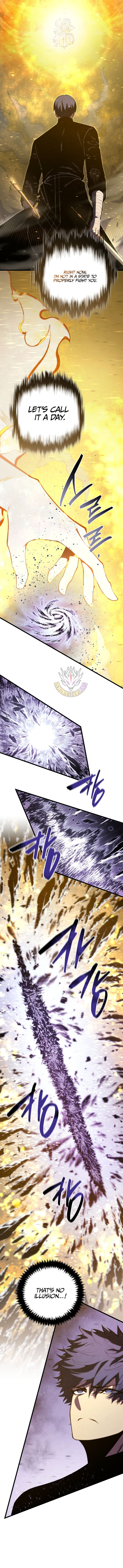Swordmaster’s Youngest Son Chapter 172 - Page 5