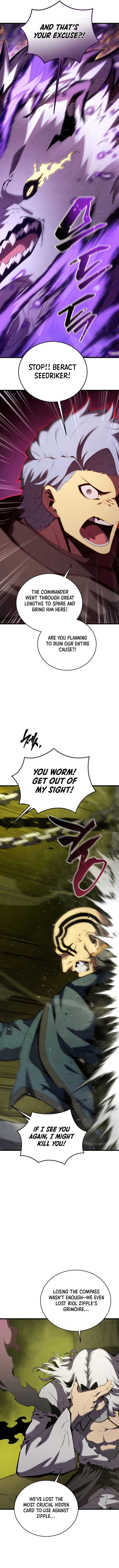Swordmaster’s Youngest Son Chapter 173 - Page 10