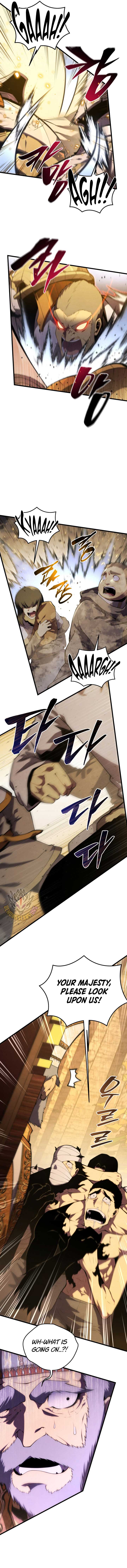 Swordmaster’s Youngest Son Chapter 174 - Page 5
